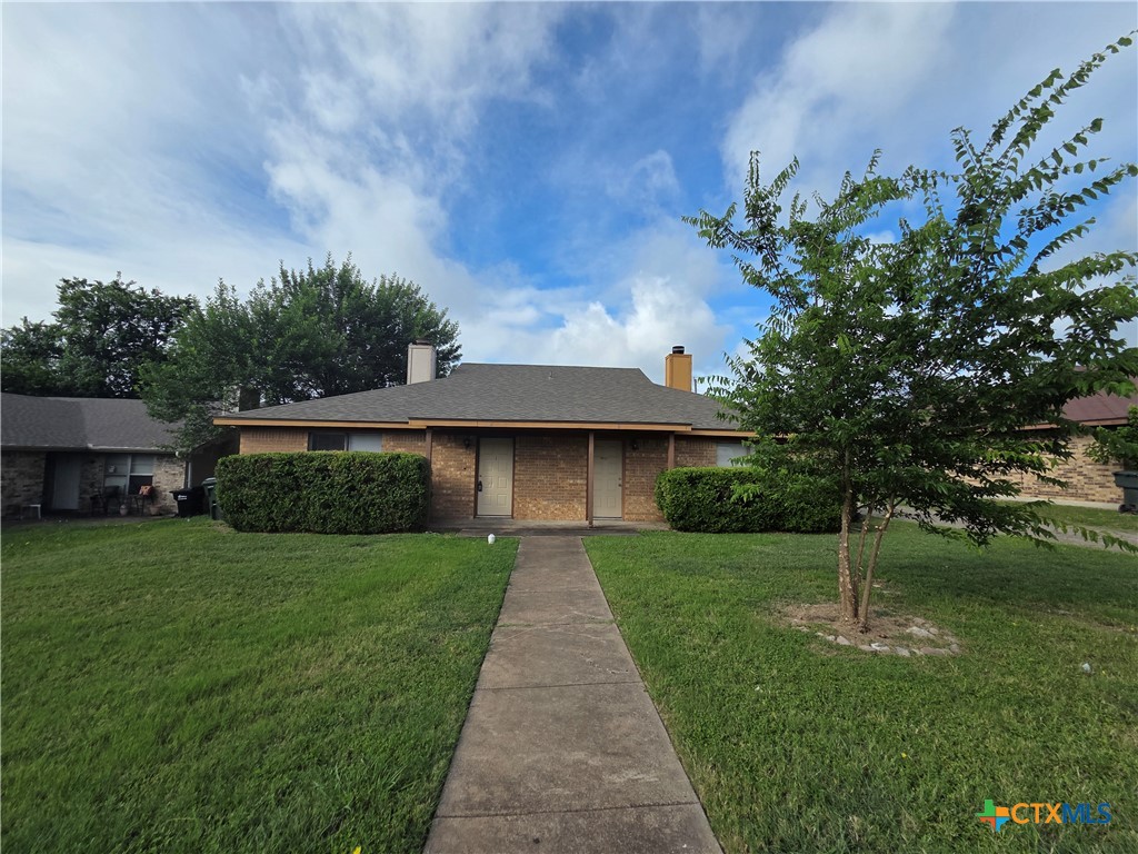 2405 Patrick Henry Street Property Photo 1