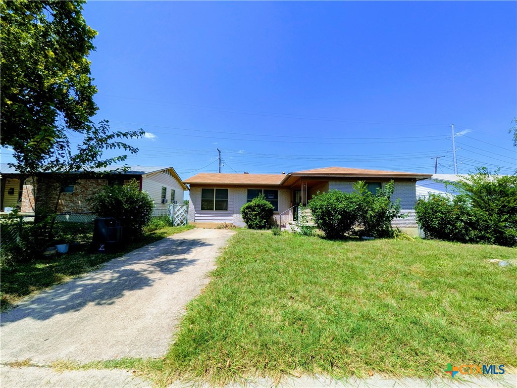 3201 Taft Street Property Photo 1
