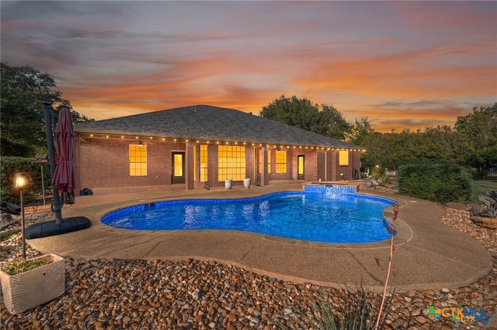 686 Benchmark Trail Property Photo 1
