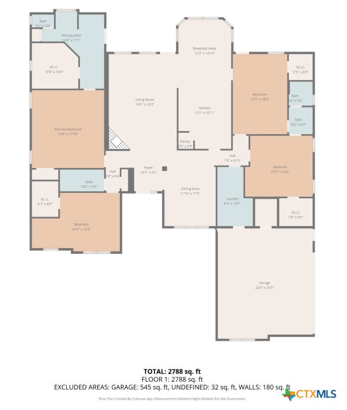 686 Benchmark Trail Property Photo 48