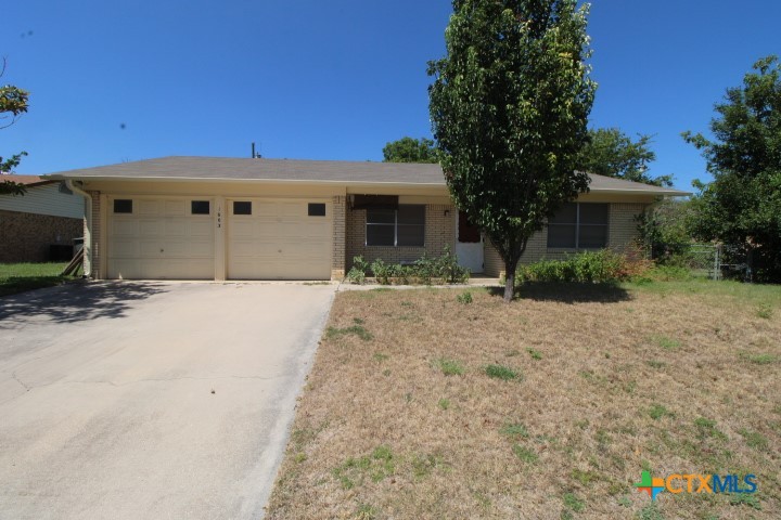 1603 Hughes Avenue Property Photo 1