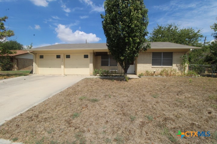 1603 Hughes Avenue Property Photo 1