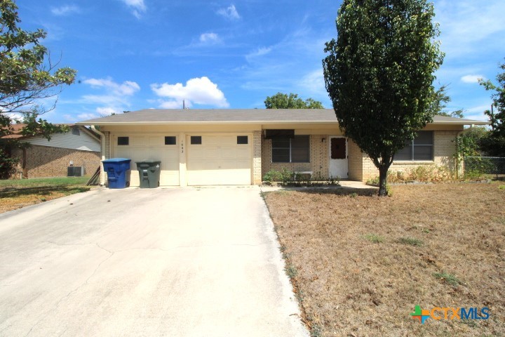 1603 Hughes Avenue Property Photo 2