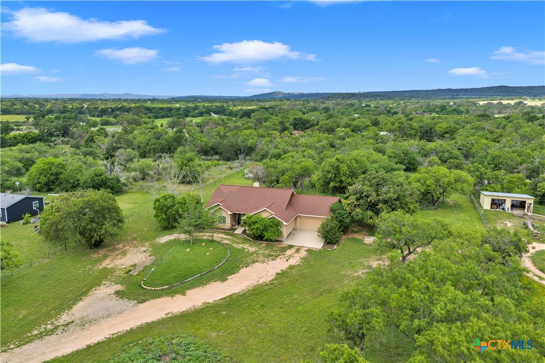 120 Zurita Trail Property Photo 1