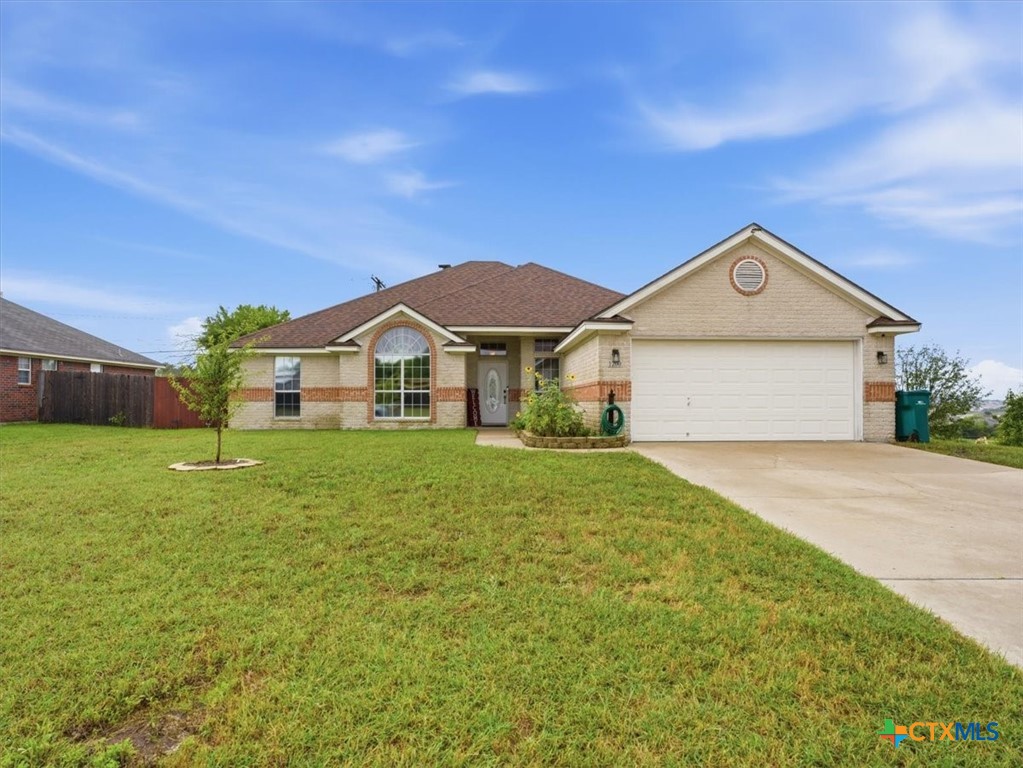 1200 Lancelot Drive Property Photo 1