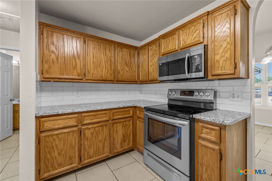 3601 Barbed Wire Drive Property Photo 14