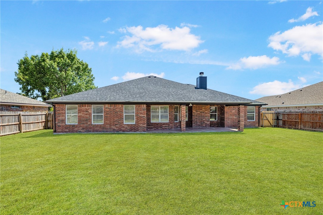 3601 Barbed Wire Drive Property Photo 31