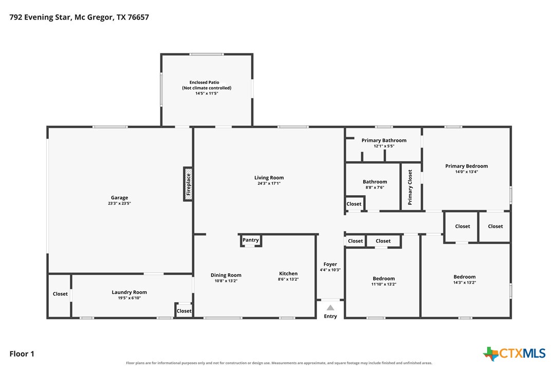 792 Evening Star Property Photo 30