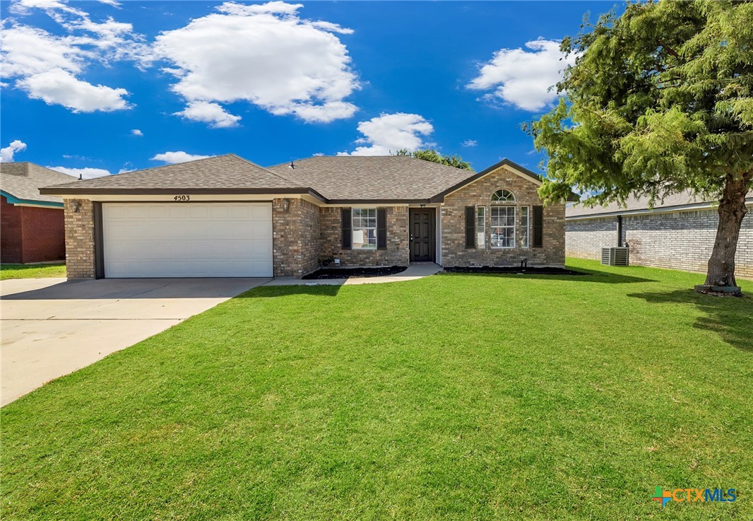 4503 Captain Drive Property Photo 1