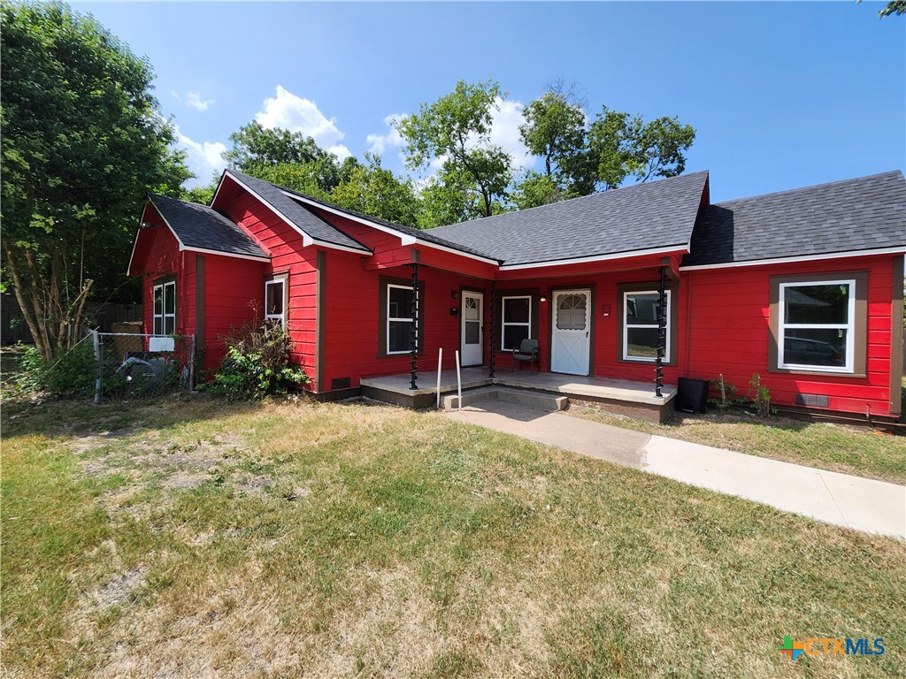 1116 S 2nd Street Property Photo 1