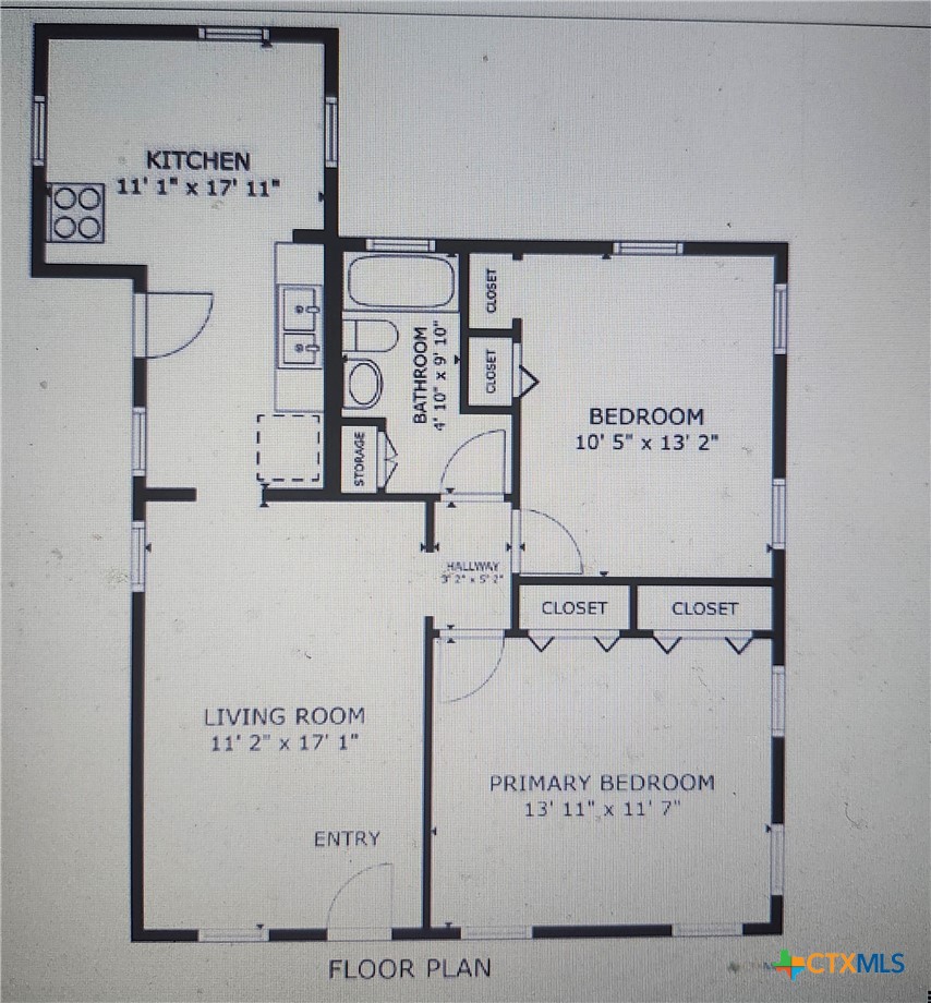 1116 S 2nd Street Property Photo 2