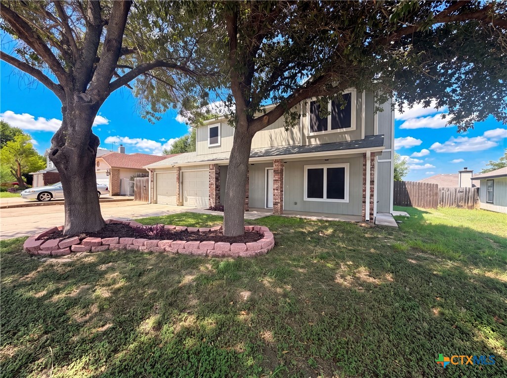 2505 Lain Drive Property Photo 1