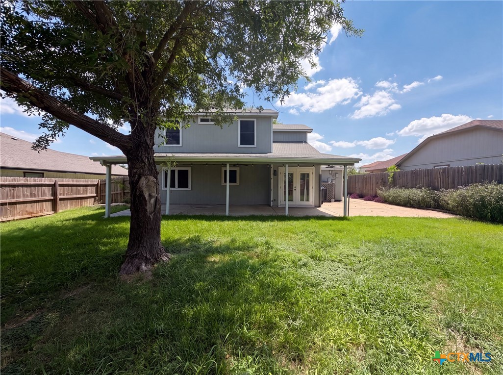 2505 Lain Drive Property Photo 5