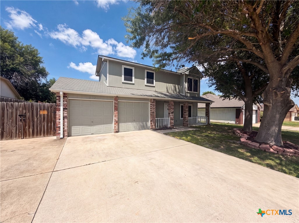 2505 Lain Drive Property Photo 16