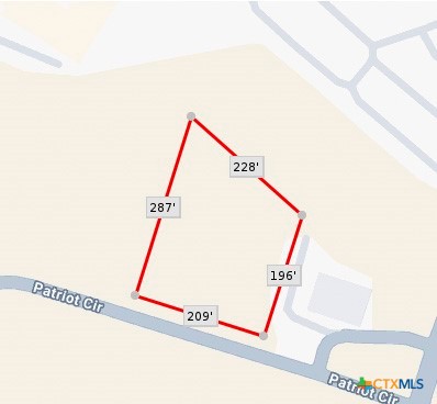1807 Patriot Circle Property Photo 4
