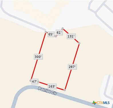 1813 Patriot Circle Property Photo 4