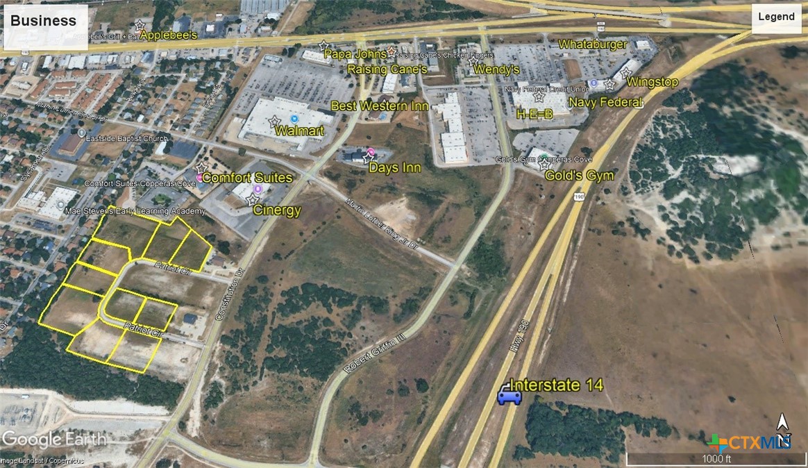 1819 Patriot Circle Property Photo 3