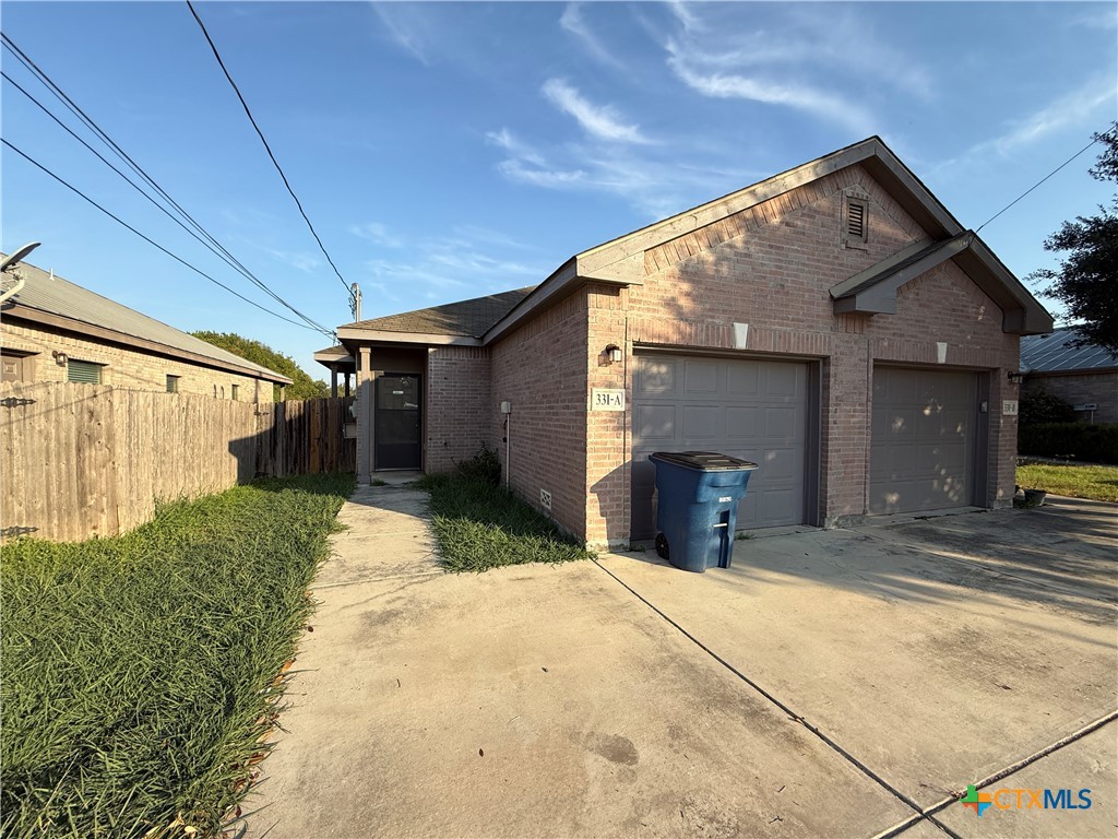 331 Oelkers Drive A Property Photo 1