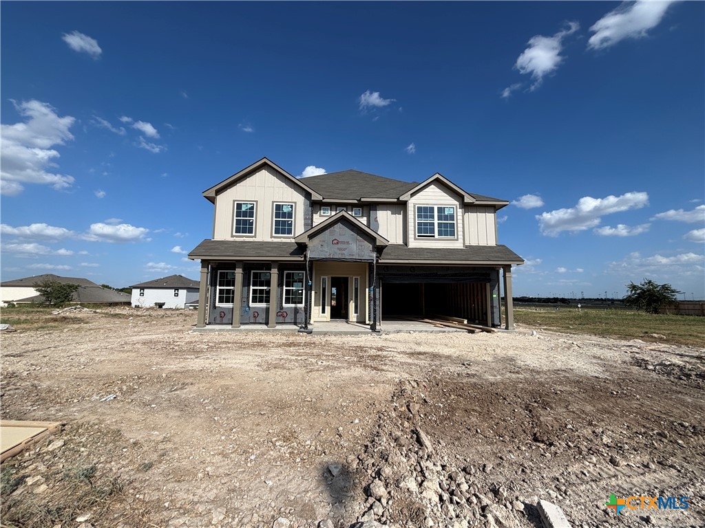 1776 Longmire Loop Property Photo 1