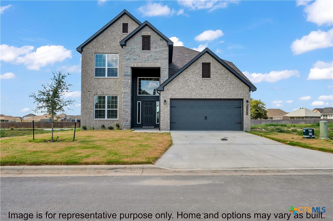 543 Pipe Creek Drive Property Photo 1