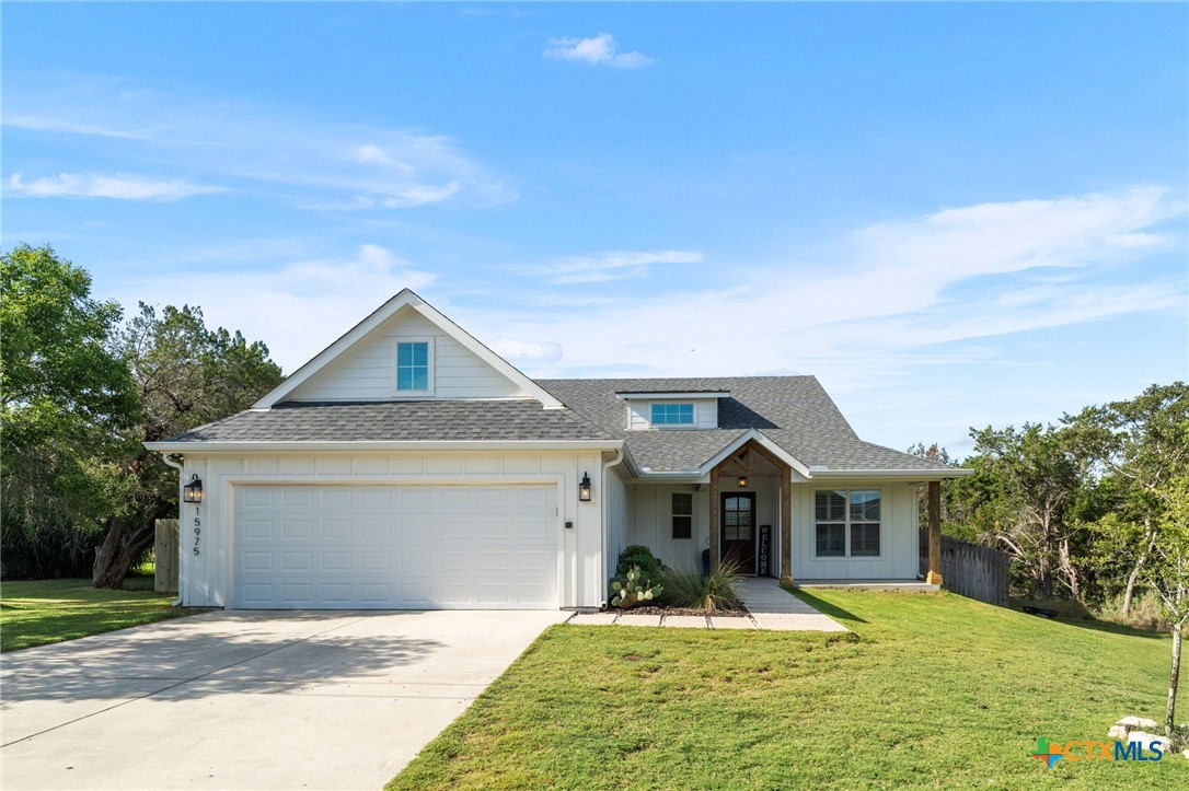 15975 Charlya Drive Property Photo 1