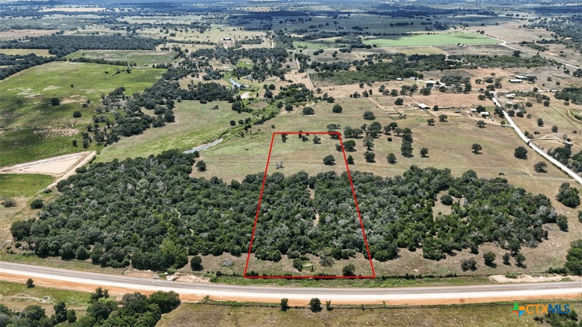 Tbd 10.24 Acres Highway 304 Property Photo 1