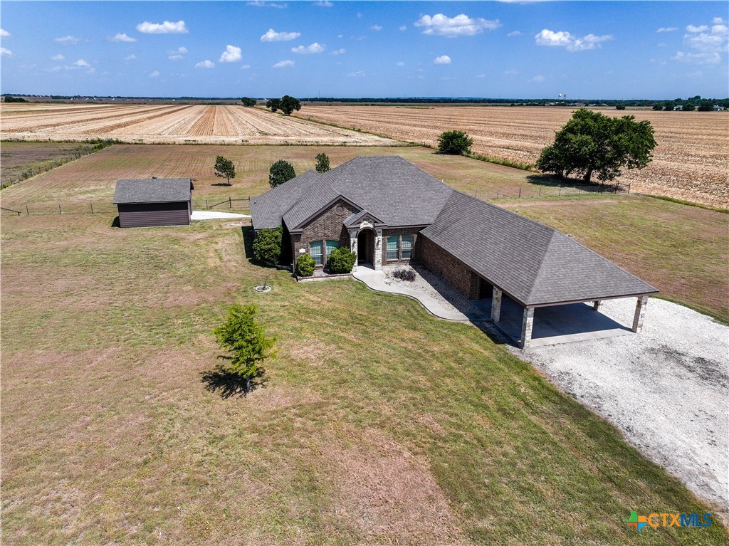 10559 Hartrick Bluff Road Property Photo 1