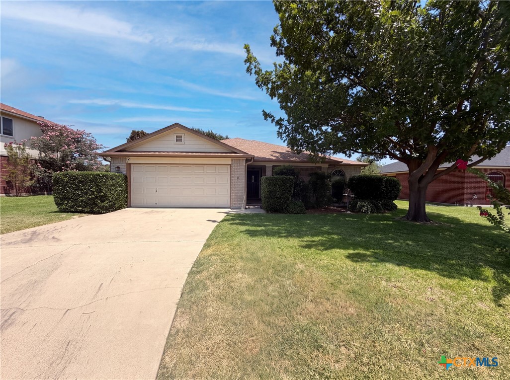 3707 Gowen Court Property Photo 1