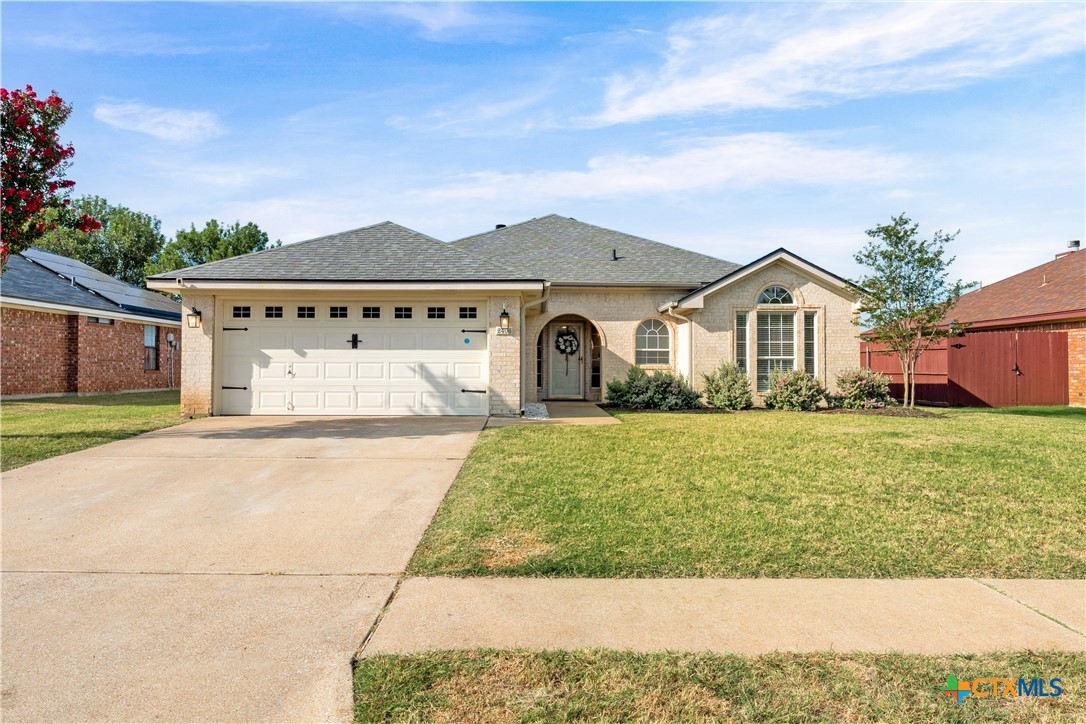 2406 Basalt Drive Property Photo 1