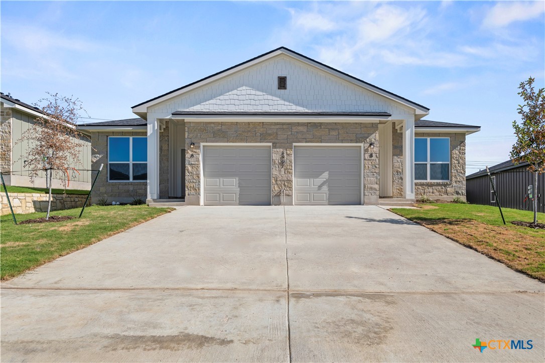 3904 Sugar Hackberry Trail Property Photo 1
