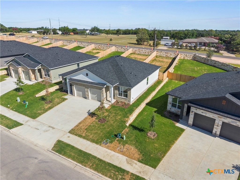 3904 Sugar Hackberry Trail Property Photo 5