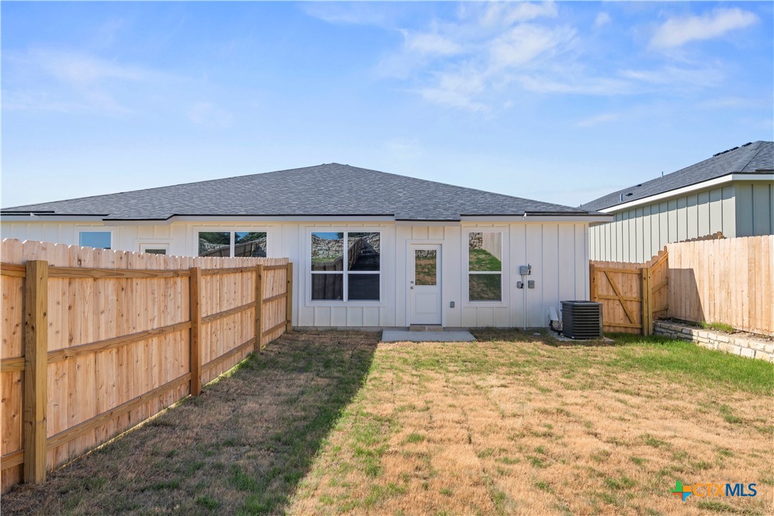 3904 Sugar Hackberry Trail Property Photo 6