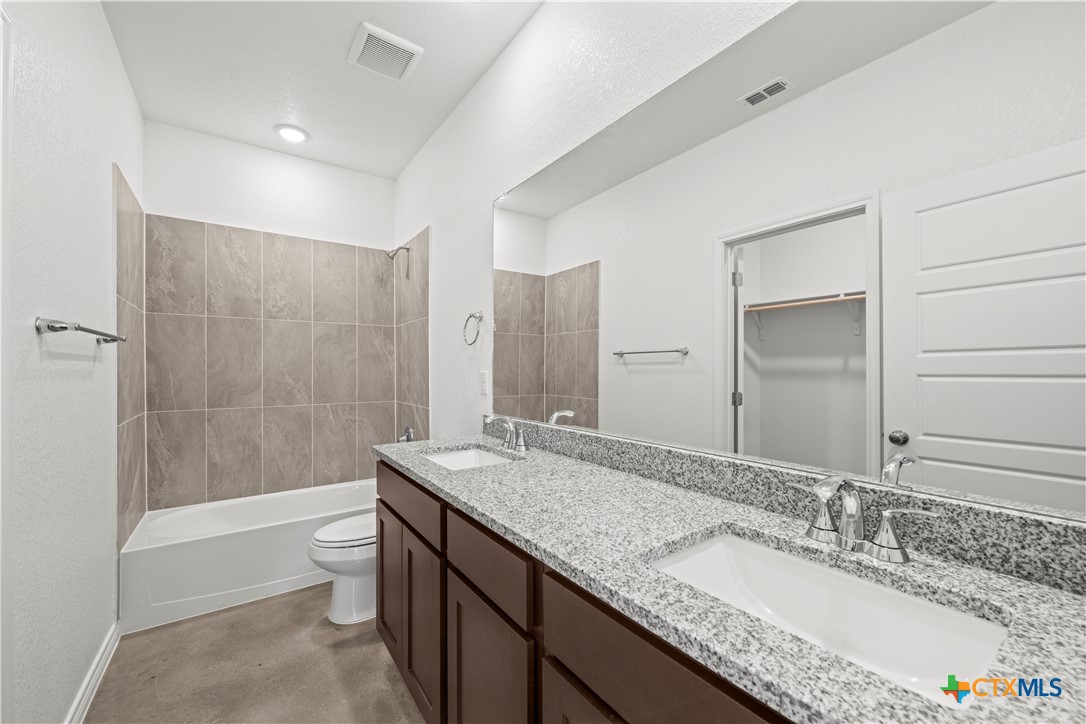 3904 Sugar Hackberry Trail Property Photo 15