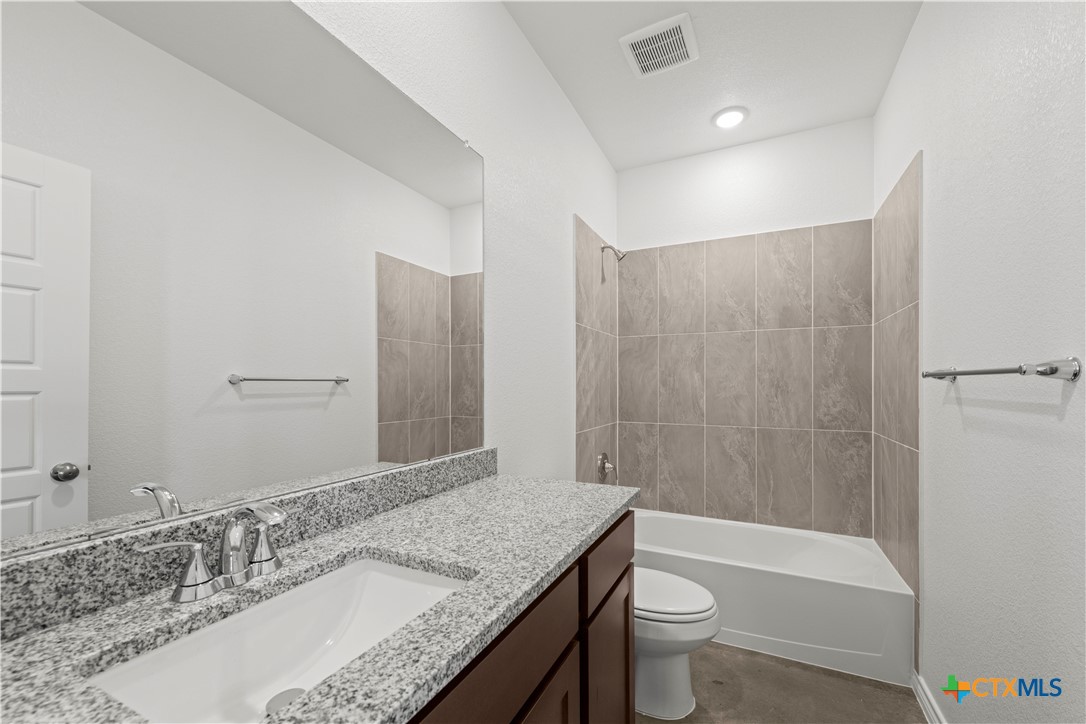 3904 Sugar Hackberry Trail Property Photo 18