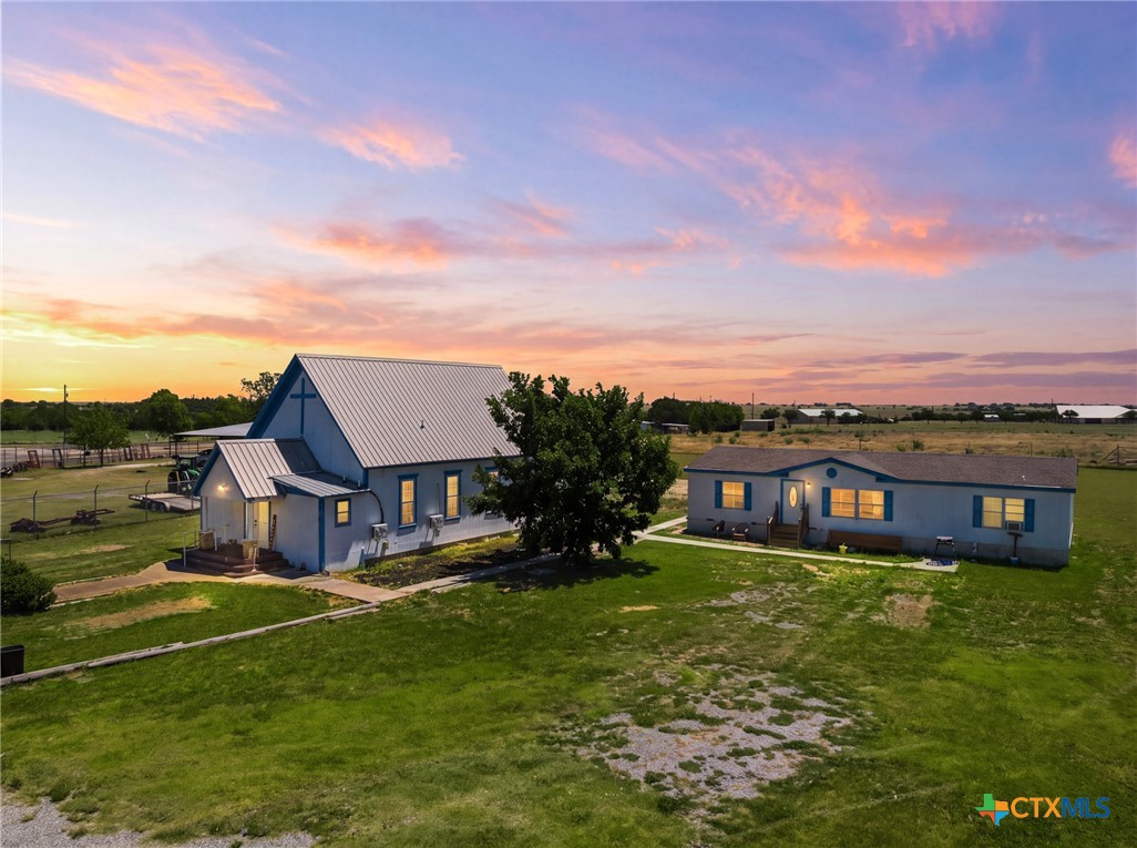 117 Fm 183 Property Photo 1