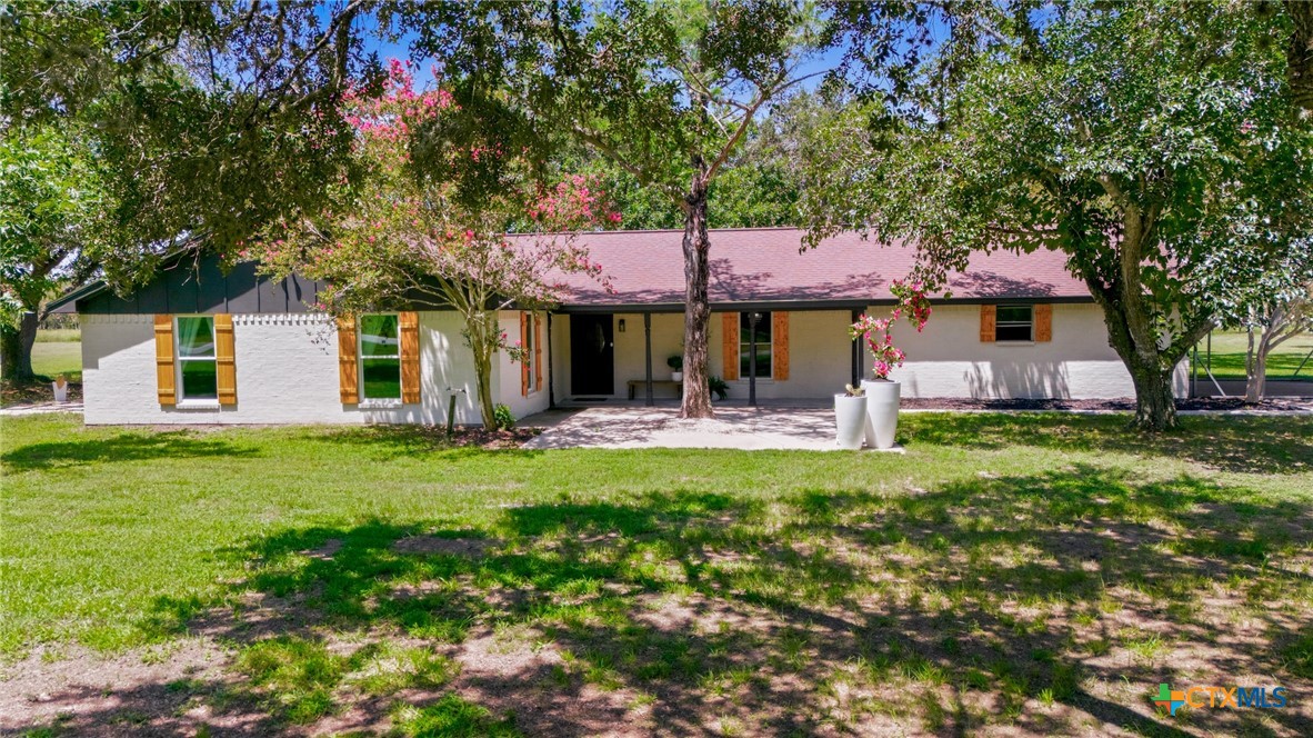 3694 Coletoville Road Property Photo 1