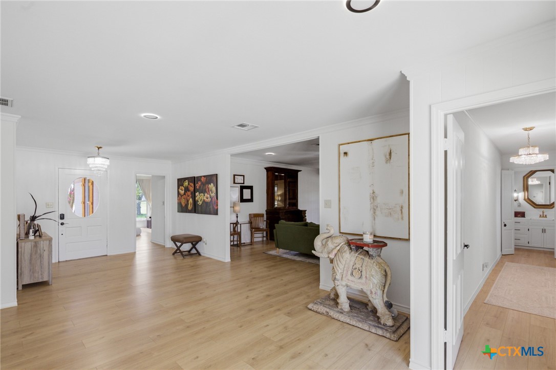 3694 Coletoville Road Property Photo 4