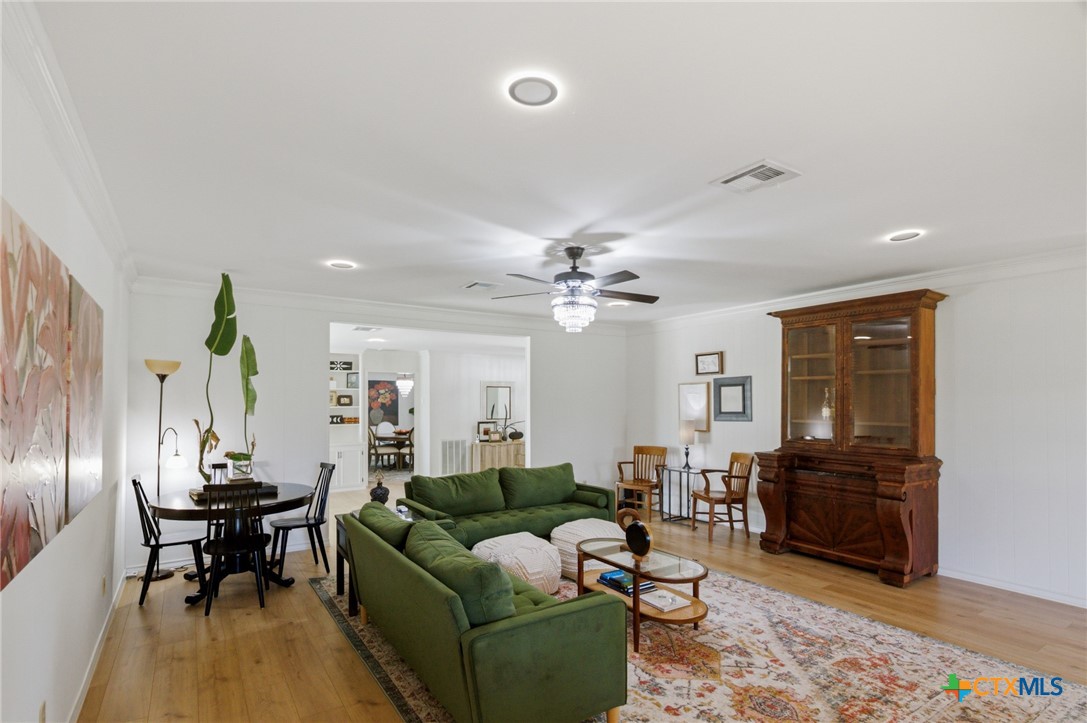 3694 Coletoville Road Property Photo 10