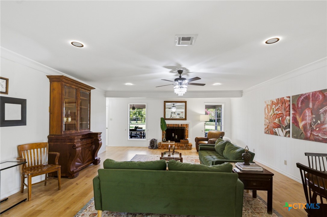 3694 Coletoville Road Property Photo 12