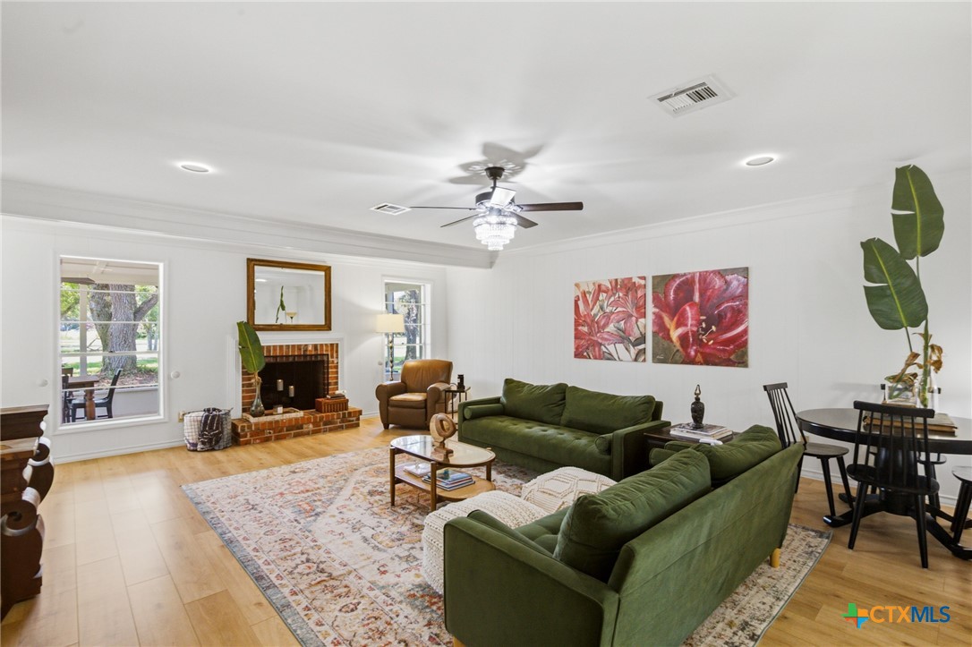 3694 Coletoville Road Property Photo 14