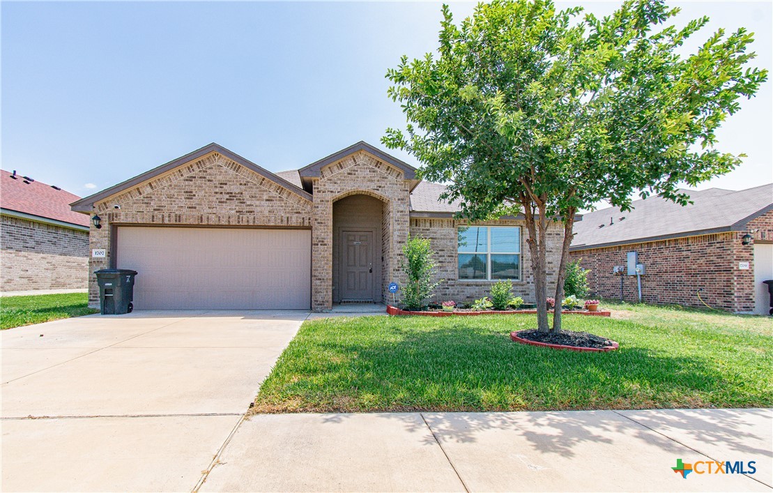 1707 Gigante Drive Property Photo 1