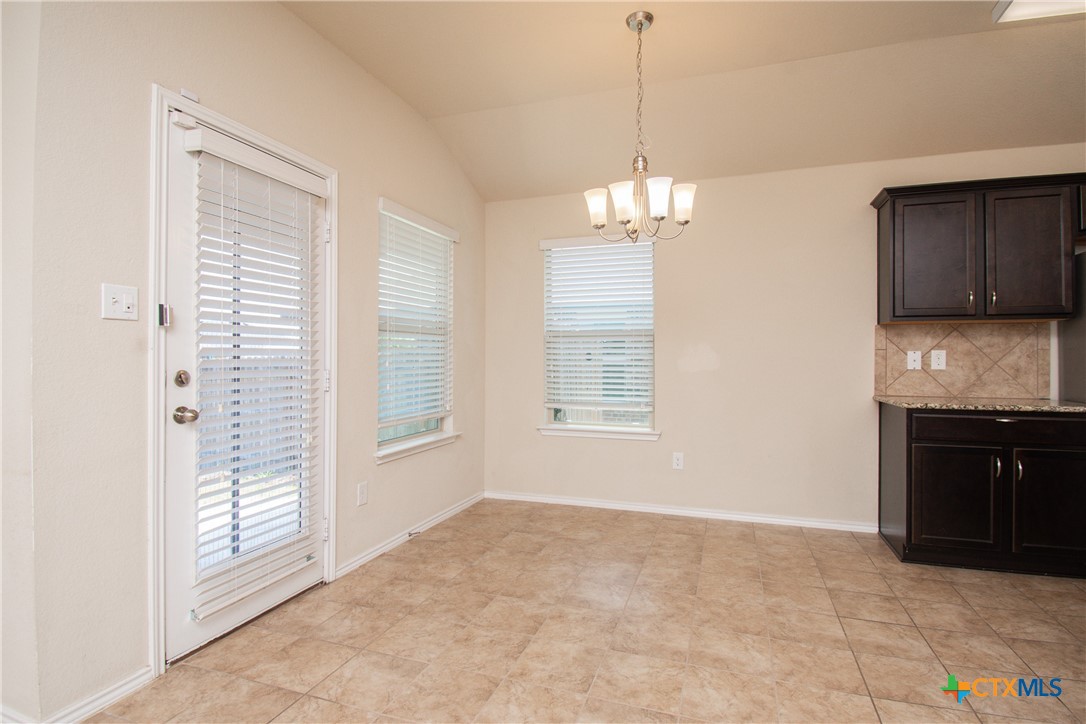 1707 Gigante Drive Property Photo 4