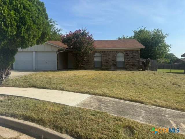 2403 Hunt Drive Property Photo 4
