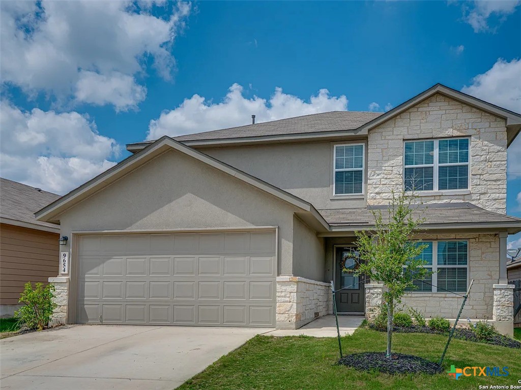 9654 Holly Patch Property Photo 1