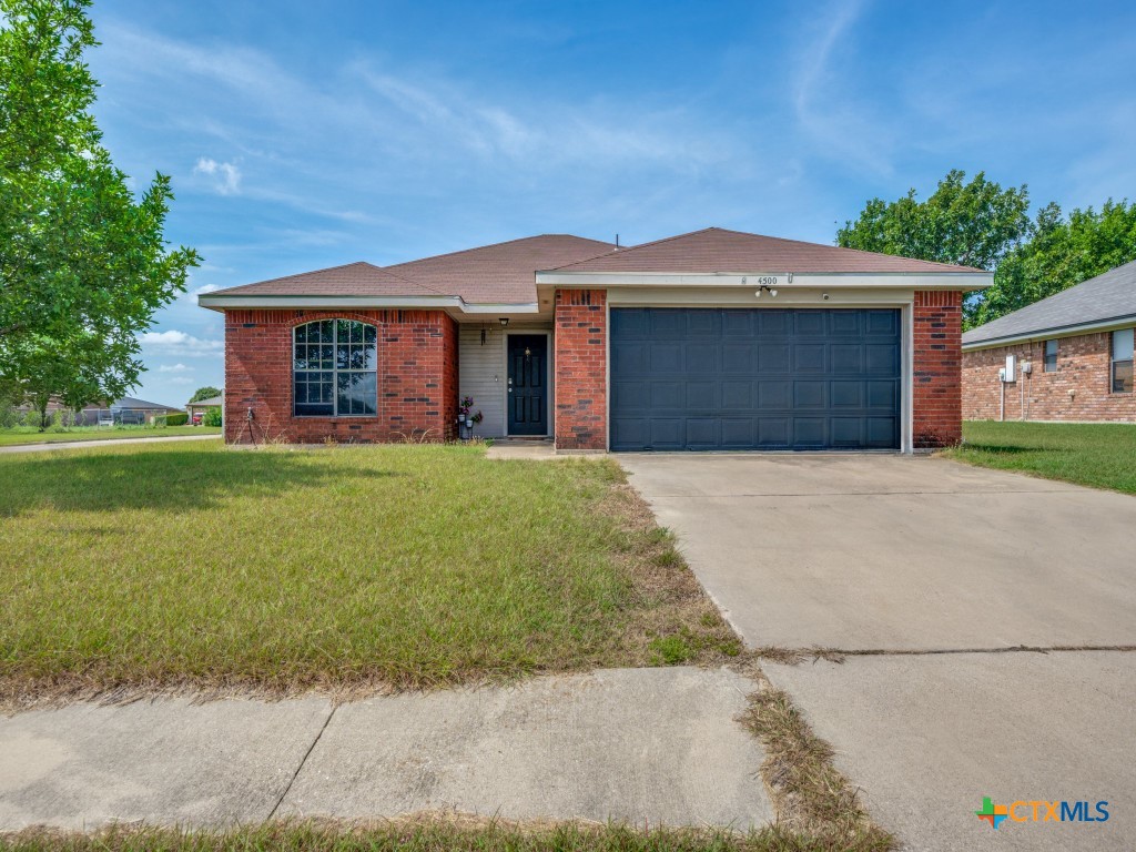 4500 Fieldcrest Drive Property Photo 1
