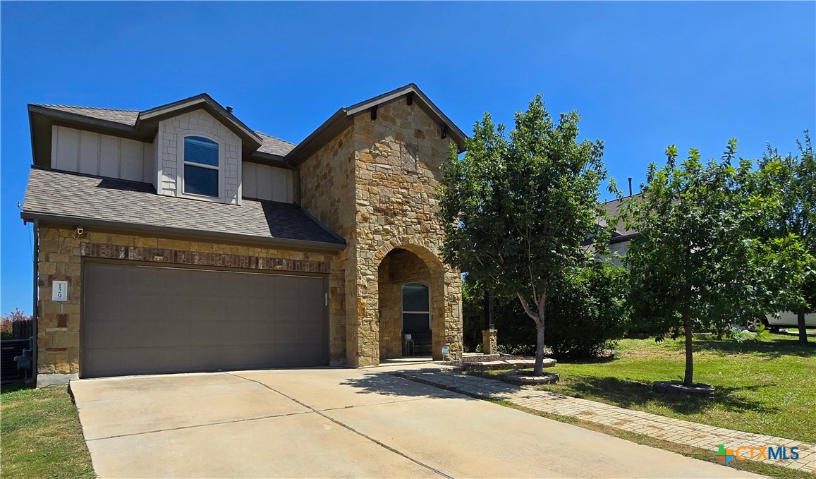 129 Diamondback Cove Property Photo 1