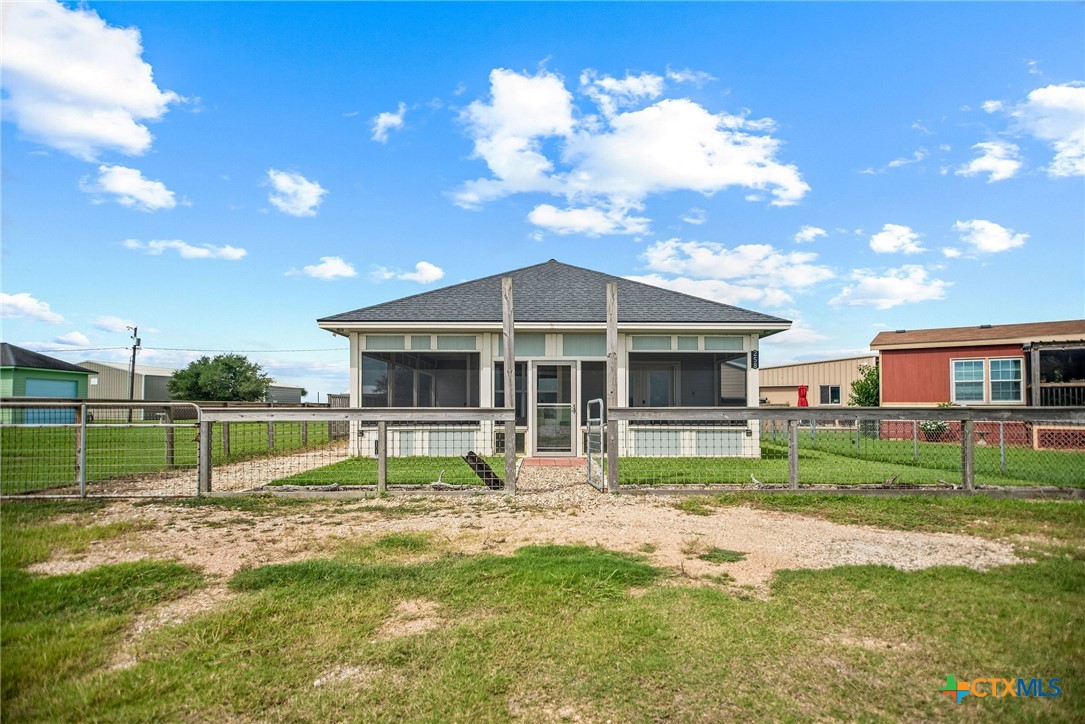 258 Alamo Beach Avenue Property Photo 1