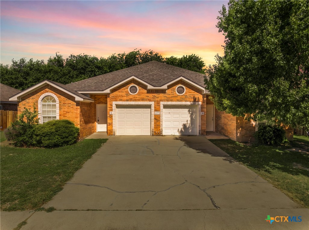 4201 Cambridge Drive Property Photo 1