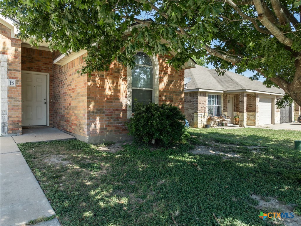 4201 Cambridge Drive Property Photo 4