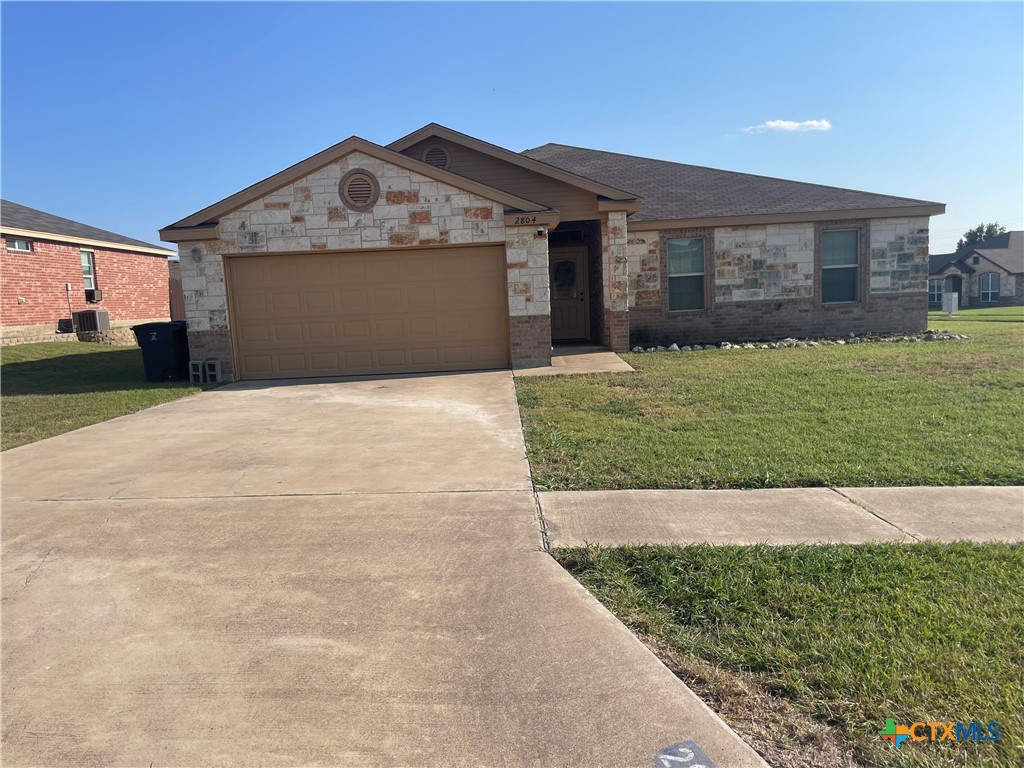 2804 Hector Drive Property Photo 1